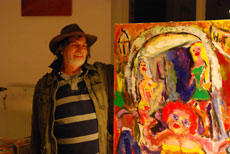 Rolf Becker