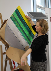 Kerstin Esther