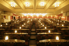 Hansa Theater Saal