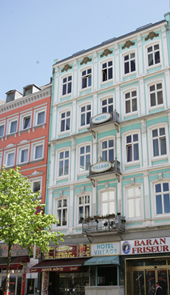 hotelvillage
