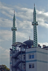 moschee